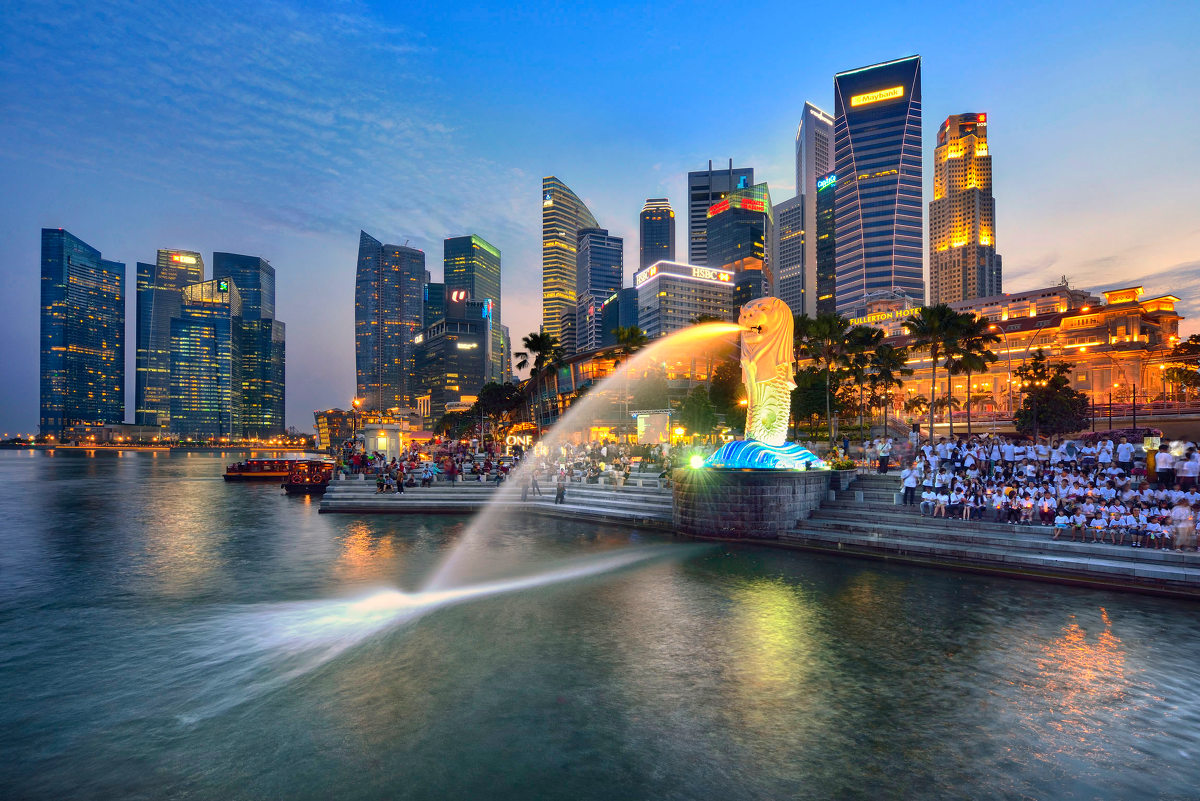 新加坡一地亲子游8天6晚 长春起止0购物0自费 全程四星酒店 首个夜间动物园 sea海洋馆等