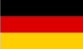 德国个人旅游/商务/探亲签证